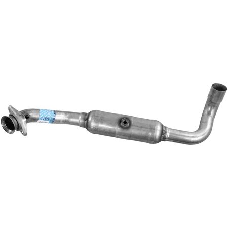 WALKER EXHAUST Catalytic Converter, 53971 53971